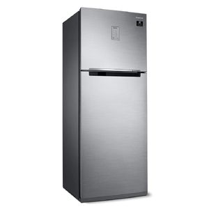 Geladeira/Refrigerador Samsung Evolution RT46 Inox