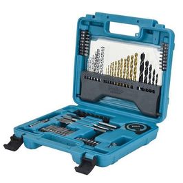 Maleta de Ferramentas Philco PKF01 com 70 Peças  | Azul/Preto (S/V)