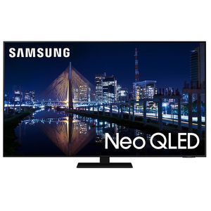 Smart Tv Samsung 65 Polegadas QLED 4K QN65QN85AAGXZD