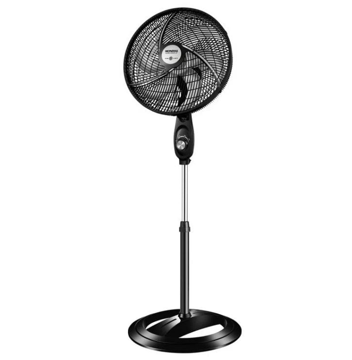 Grade Dianteira Ventilador Mondial Vsp-40c-b