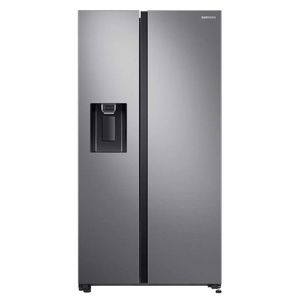 Refrigerador/Geladeira Samsung Frost Free Side By Side 617L