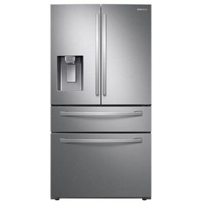 Refrigerador/Geladeira Samsung Frost Free 501L RF22R7351SR