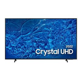 Tv Samsung 65 Polegadas Smart UHD 4K Crystal UN65BU8000GXZD