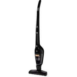 Aspirador de Pó Vertical Electrolux ERG24N | Ebony Black (Bivolt)