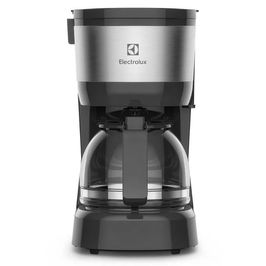 Cafeteira Elétrica Electrolux 15 Xícaras Efficient ECM10 | Granity Gray  (220 V)