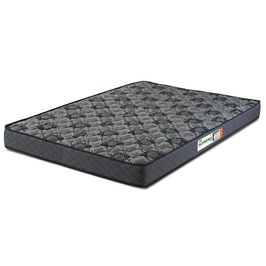 Colchão Hellen Supremo One Face D-33 1,28x1,88 | Cinza (S/V)