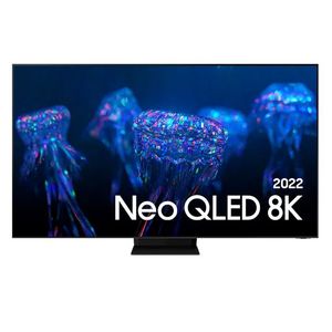 TV Samsung 65 Polegadas Smart Neo QLED 8K QN65QN800BGXZD