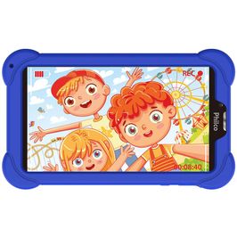 Tablet Philco Infantil Com Capa KIDS 3G PTB7SRG