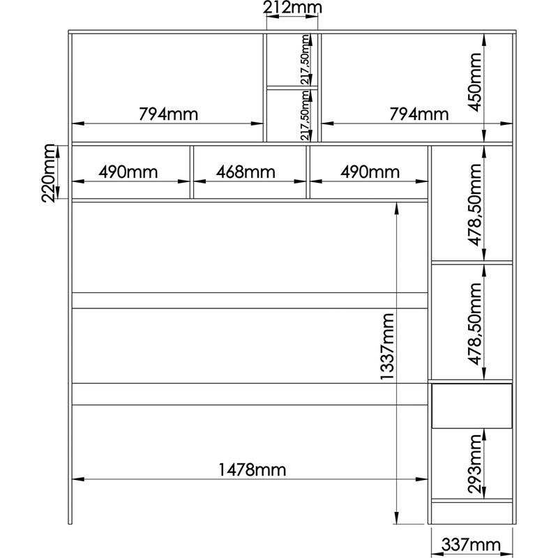 Quarto-Modulado-Moveis-Castro-3-Pecas
