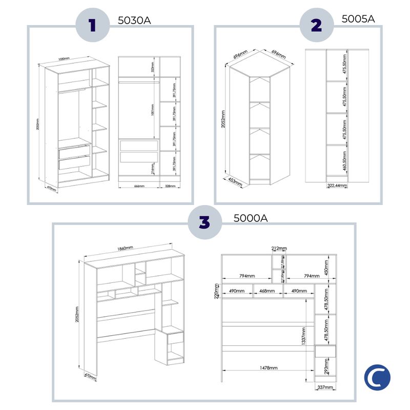 Quarto-Modulado-Moveis-Castro-3-Pecas