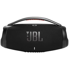 Caixa de Som JBL Boombox 3  | Preto (Bivolt)