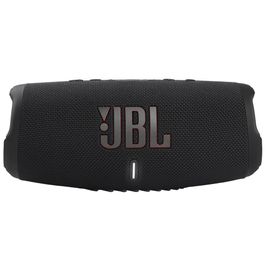 Caixa de Som JBL Charge 5 28913426 | Preto (Bivolt)