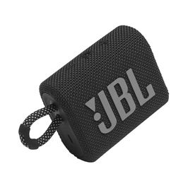 Caixa de Som JBL GO3 Portátil