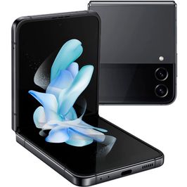 Smartphone Samsung Galaxy Z Flip4 5G 128GB 8GB RAM
