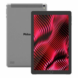 Tablet Philco 10 3G Wi-Fi 32GB Quad Core PTB10RSG