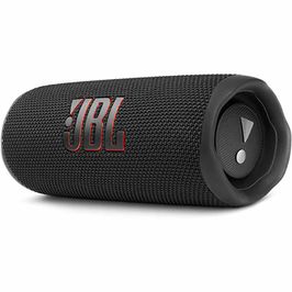 Caixa de Som JBL Flip 6 28913556 | Preto (Bivolt)