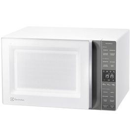 Micro-ondas Electrolux Bancada Efficient 36L | Branco (127 V)