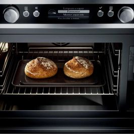 Forno Eletrico Brastemp 34 Litros de Embutir | Inox (220 V)