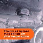 Lava Louça Brastemp 8 Serviços Inox BLF08BSBNA