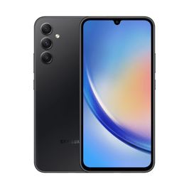 Smartphone Sansung A34 128 GB 5G A346