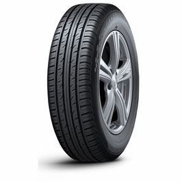 Pneu Dunlop Pick-Ups - SUV's 205/70R15 96H PT3 MV | Preto (S/V)