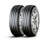 Kit 2 Pneus Passeio 165/70R13 Dunlop 79T SP Touring R1