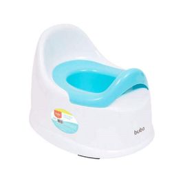 Troninho Infantil Azul Buba 5799