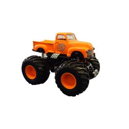 Miniatura Carro Earth Shockers Fresh Metal 1953 Chevrolet Pickup Maisto 21144