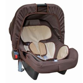 Bebê Conforto Real Marrom Hercules 626.296