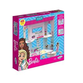 Playset Pet Vet Barbie Xalingo 23198