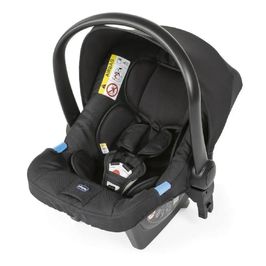 Cadeira Para Auto Kaily Preta 0 A 13 Kg