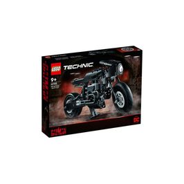 Technic Moto Do Batman 4111142155