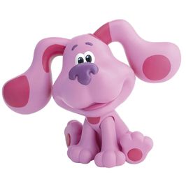 Boneco Magenta Pistas De Blue Lider 3079