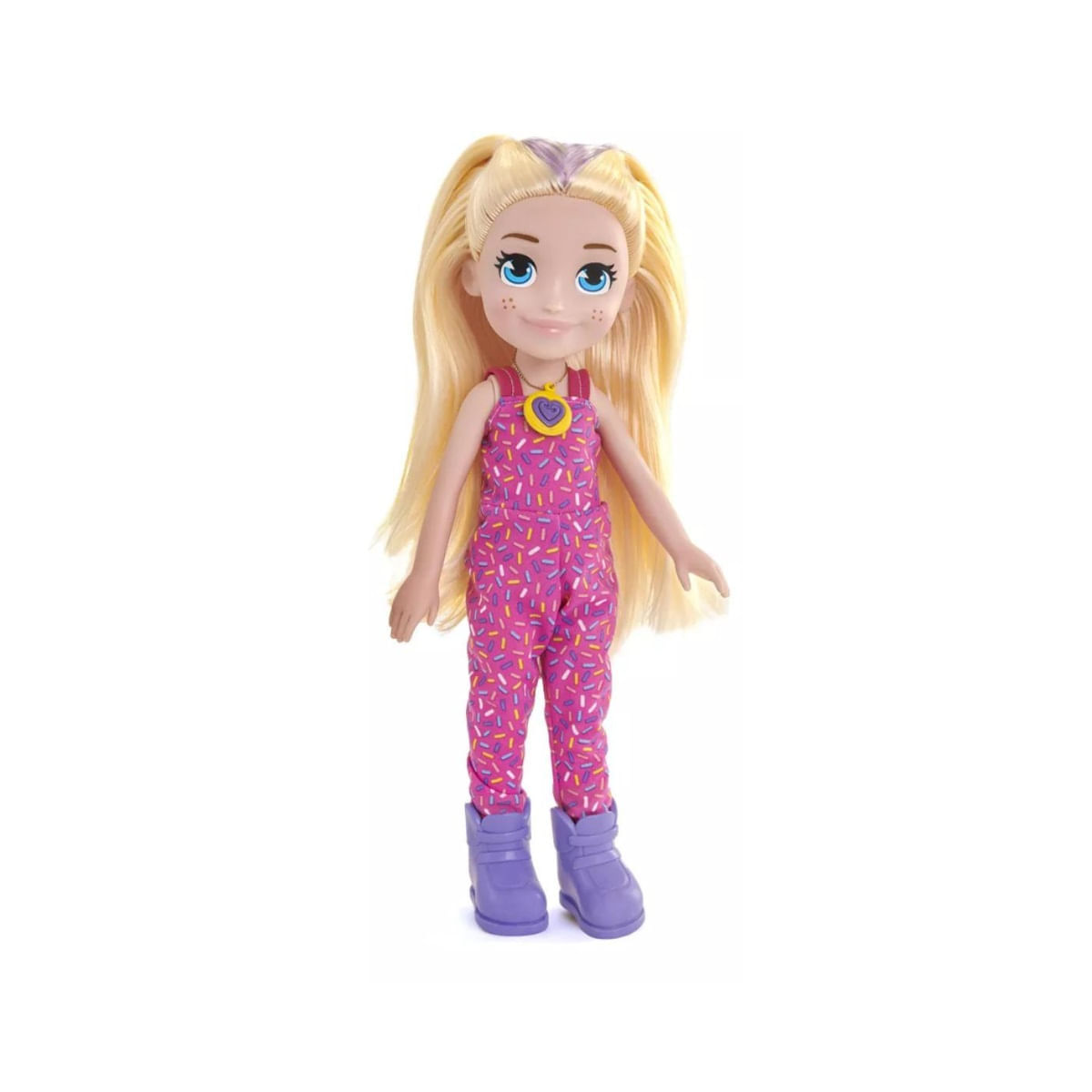 Polly Pocket Aventura No Parque : : Brinquedos e Jogos