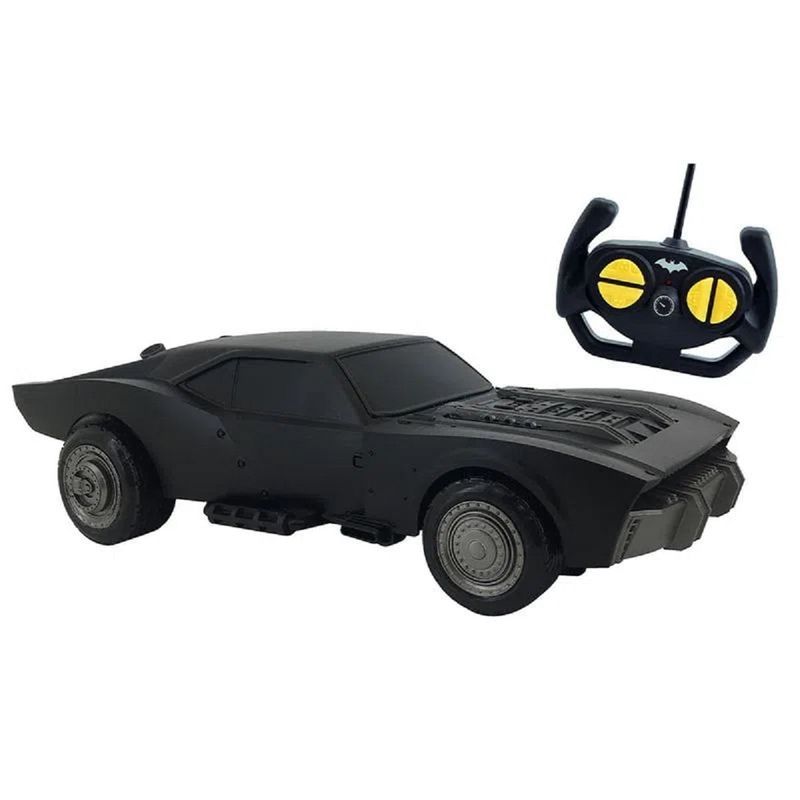 Carro batman control online remoto