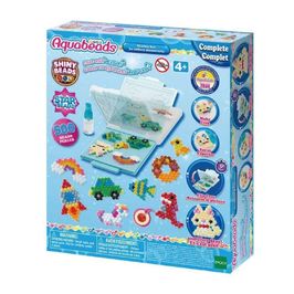 Aquabeads Conjunto Inicial Super Mario 31998
