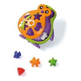 Brinquedo Educativo Frosty Pinguim 0765 Tateti