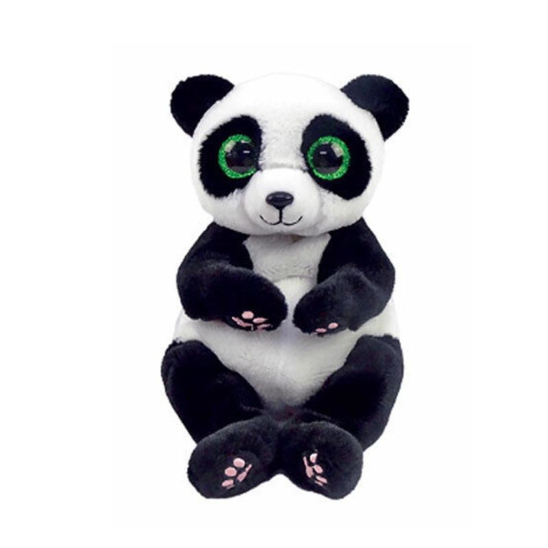 Baby panda hot sale toys