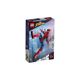 Super Heroes Marvel Figura Do Homem-Aranha 76226 4111176226