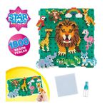 Aquabeads Conjunto Wild Safari Super Mario 31968