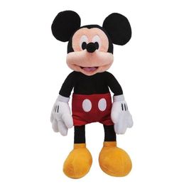 Pelúcia 40Cm Mickey Mouse Disney Fun F0021-5