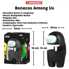 Boneco de Vinil Menino Gato PJ Masks - Bumerang Brinquedos