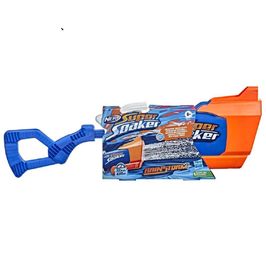 Lançador De Água Super Soaker Rainstorm Nerf F3890