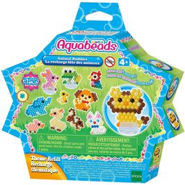Animal Buddies Aquabeads 31915
