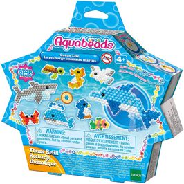 Ocean Life Aquabeads 31769