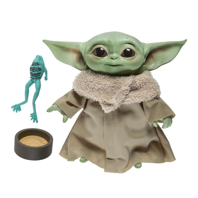 PERSONAGENS - STAR WARS Sunny – Bumerang Brinquedos