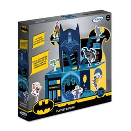 Playset Batman Xalingo 53521