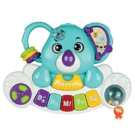 Coala Musical De Atividades Buba 13606