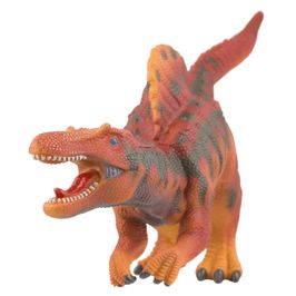 Dinossauro Sonoro Spinossauros Bbr R3028