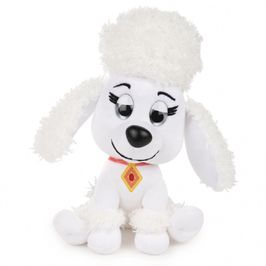 Pelucia Dolores Patrulha Canina 15 Cm Sunny 002735
